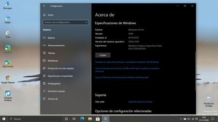 Paket Pengalaman Fitur Windows: Ini adalah metode Microsoft untuk meningkatkan pembaruan di Windows 10