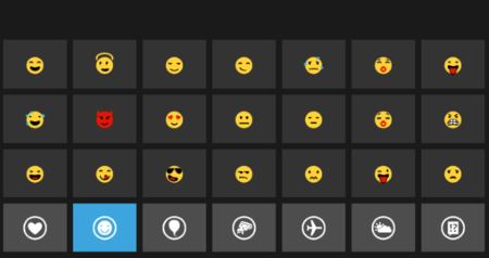 Kamu suka emoji? Kami tunjukkan cara mudah menggunakannya di Windows 10