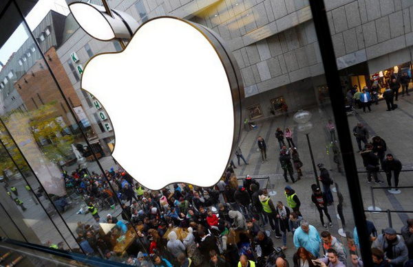 LG fornirà 20 milioni di schermi lcd e 4 milioni di oled a apple LG fornirà 20 milioni di schermi lcd e 4 milioni di oled a apple