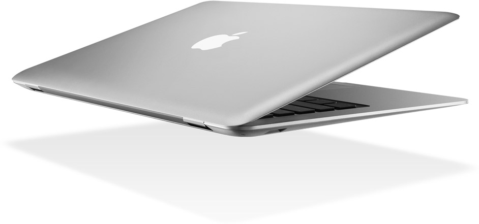 We compare the new macbook with its main rivals