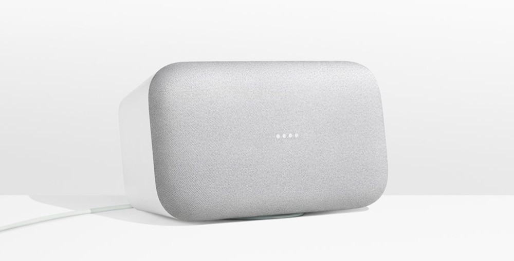 Google home continua a fallire nella sua connessione alle reti wi