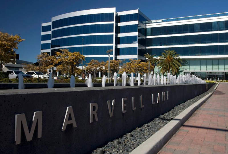 Marvell si prepara ad acquistare aquantia per 452 milioni