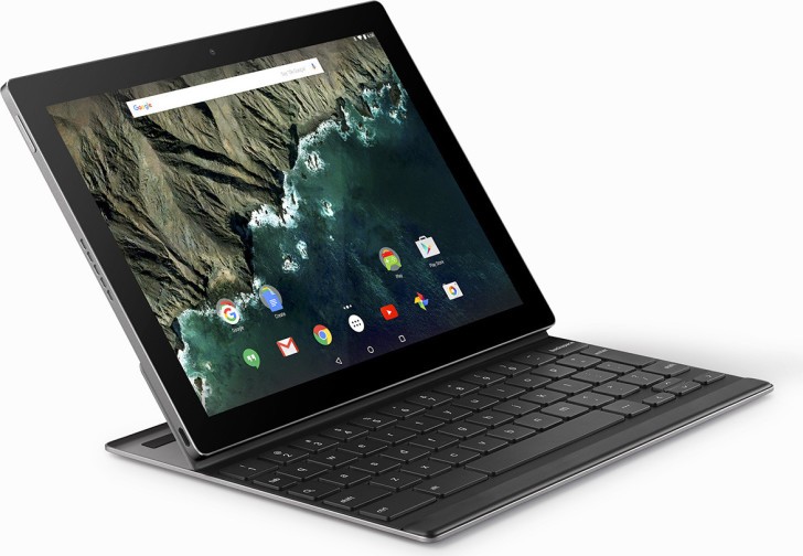 Google, pixel c tabletinin satışını askıya aldı