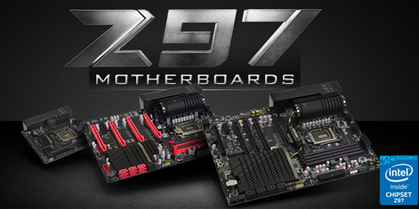 Evga z97: everything you need to know.