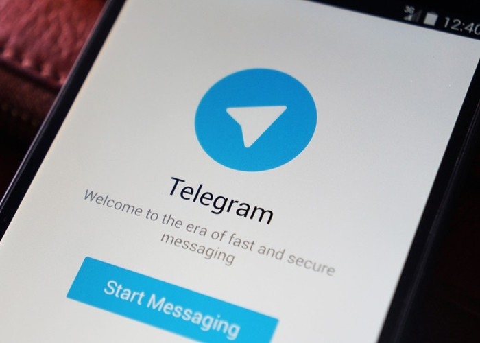 Telegram ve telegram x geçici olarak 'uygulama mağazasından' kaldırıldı