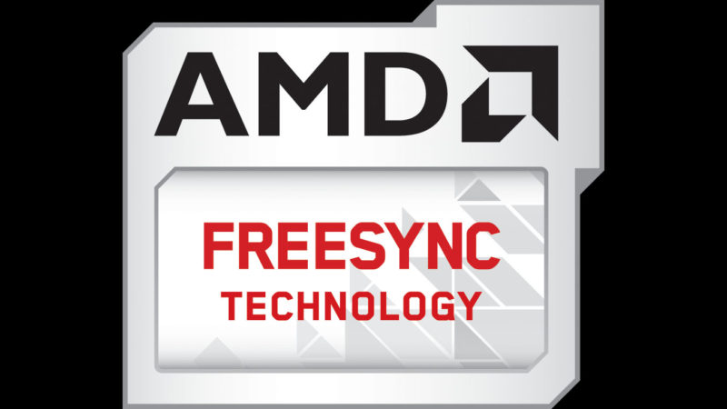 Amd publishes a list of the best freesync monitors