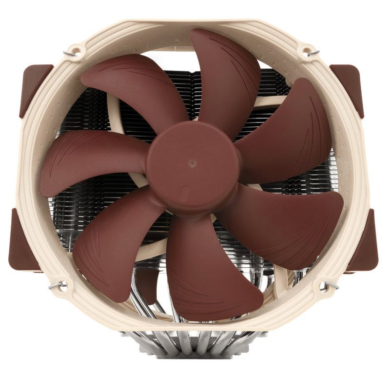 Noctua soğutucuları artık ücretsiz am4 montajı içeriyor