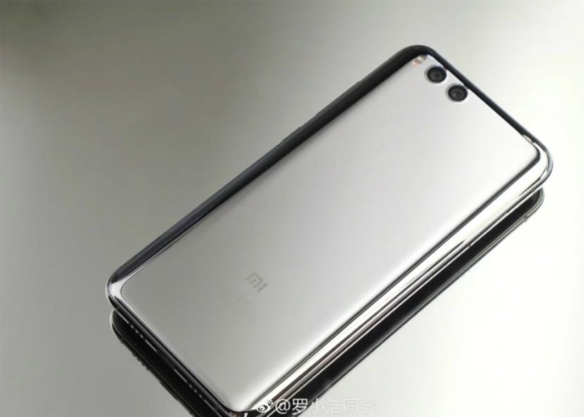 Утечка спецификации Xiaomi Mi 7 Утечка