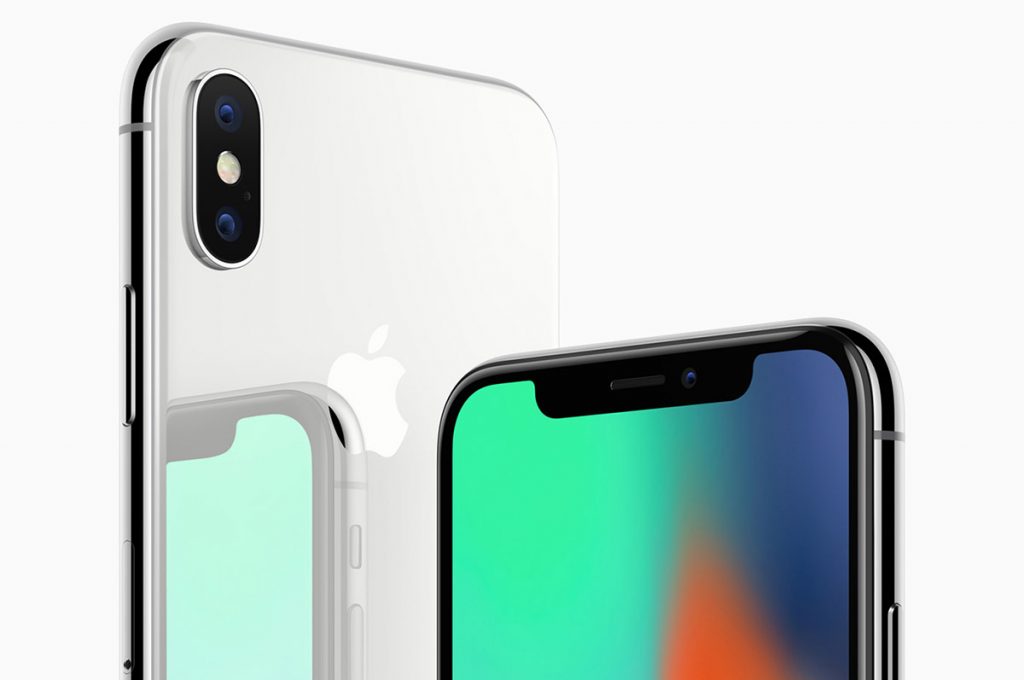 Jony ive biztosítja, hogy az Applenek öt évbe telt az iPhone X kifejlesztése