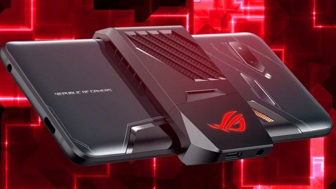 Asus e Razer cercano di collaborare con Tencent per creare uno smartphone da gioco Asus e Razer cercano di collaborare con Tencent per creare uno smartphone da gioco