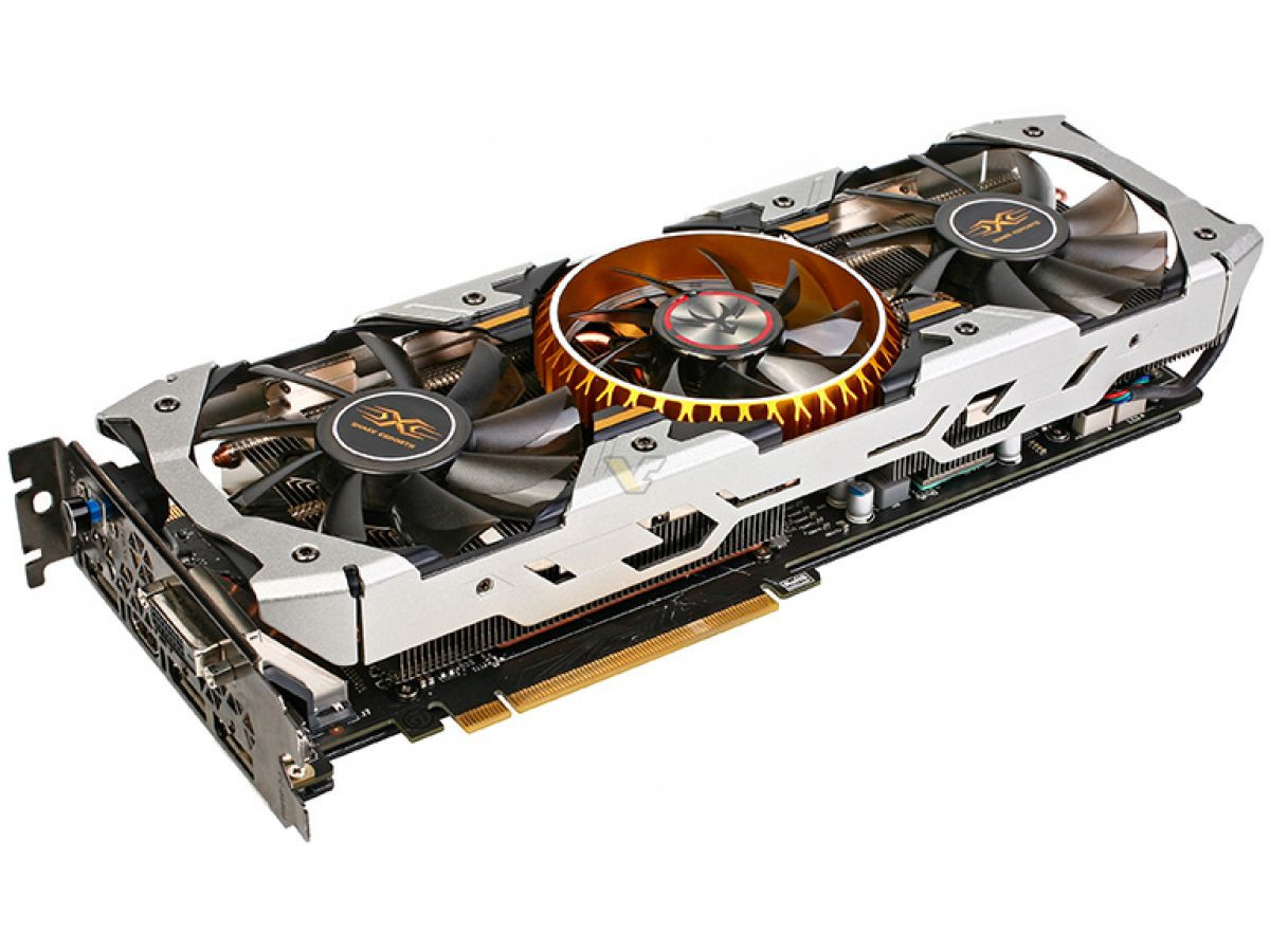 New colorful geforce gtx 1070 igame snake x announced